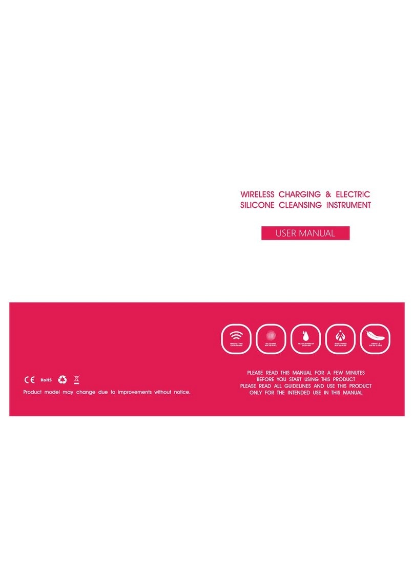 Oufeiya OFY-1703 user manual