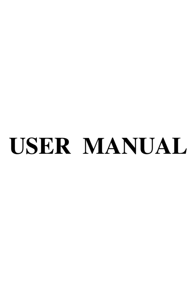 ElmoTech PANIC MRD user manual