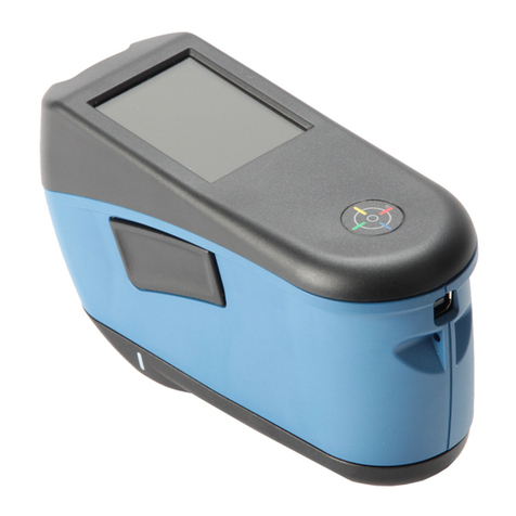 X-Rite RapidMatch GO user guide