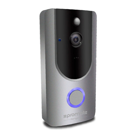 Promate RANGER-1 user guide