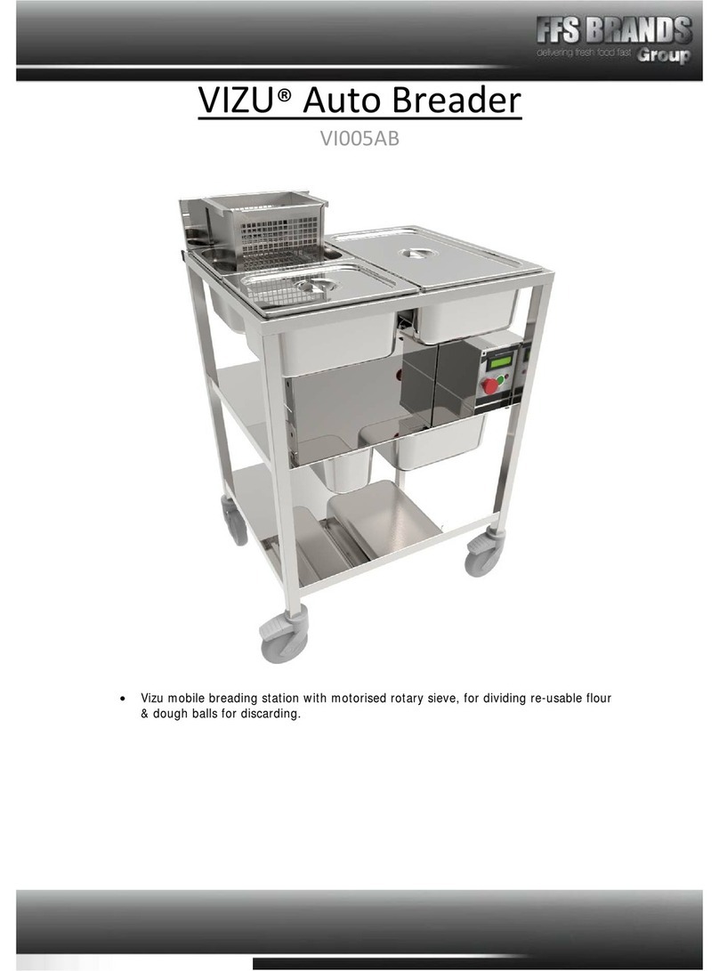VIZU Auto Breader manual