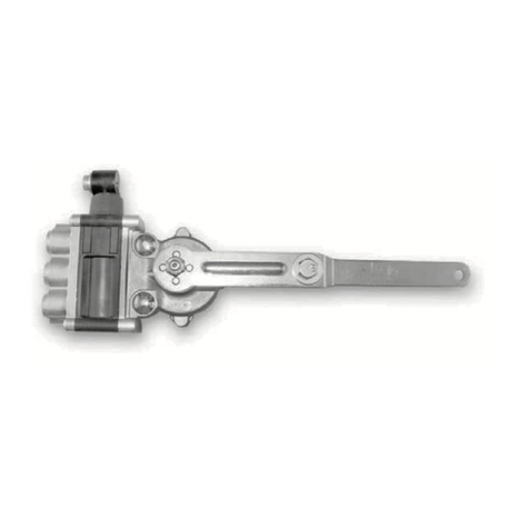 Haldex PR installation guide