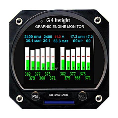 INSIGHT G SERIES Manual