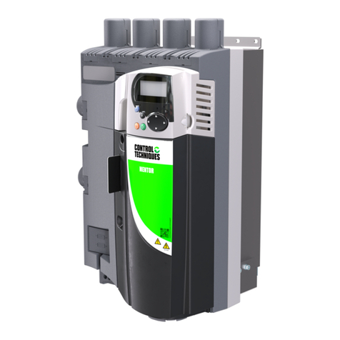 Emerson Mentor MP Supplement