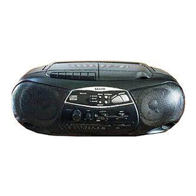 Sanyo MCD-Z100F User manual Sanyo MCD-Z100F User manual