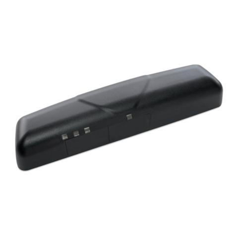 Bircher Reglomat Swissdoor PrimeMotion B User manual