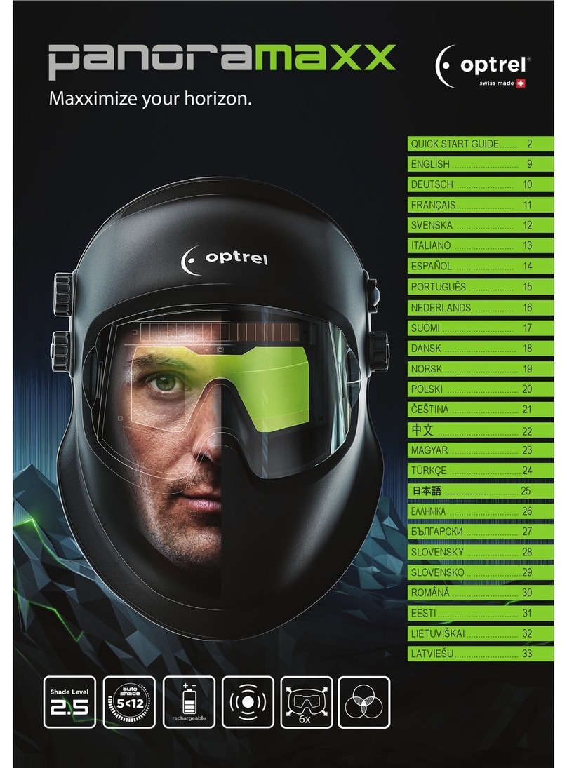 optrel panoramaxx quick start guide
