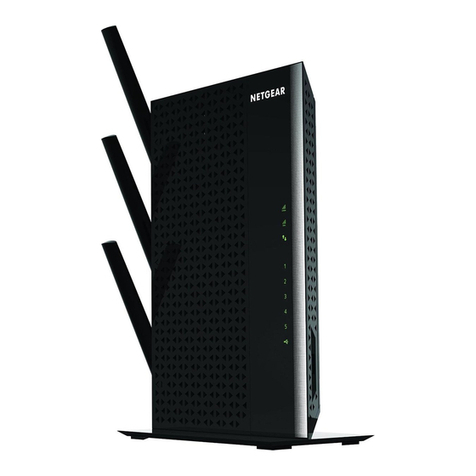 NETGEAR EX7000 user manual