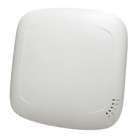 4IPNET EAP740 User manual