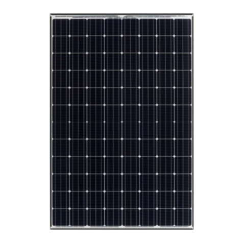 Panasonic VBHNxxxSJ25 series User manual