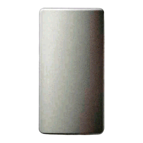 Honeywell SiX Series User manual