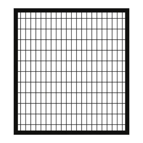 IronCraft Euro User manual