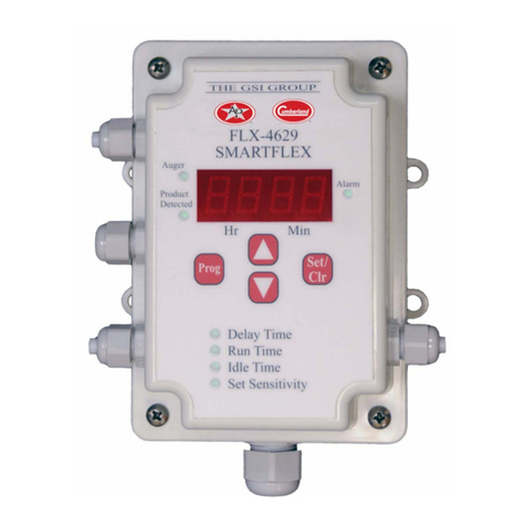 Cumberland Smart-Flex FLX-4629 User manual Cumberland Smart-Flex FLX-4629 User manual