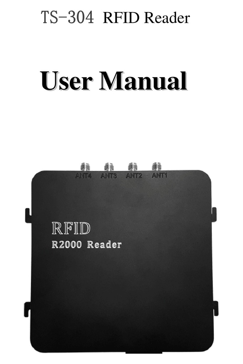 TASEI TS-304 user manual TASEI TS-304 user manual