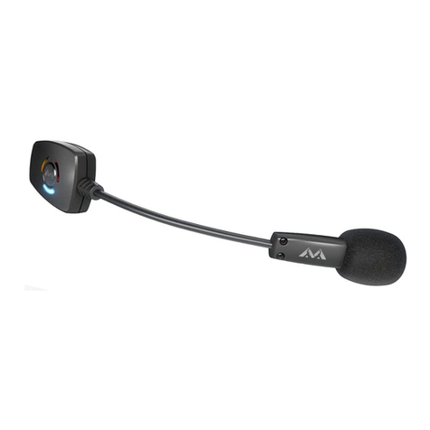 Antlion Audio ModMic Wireless manual