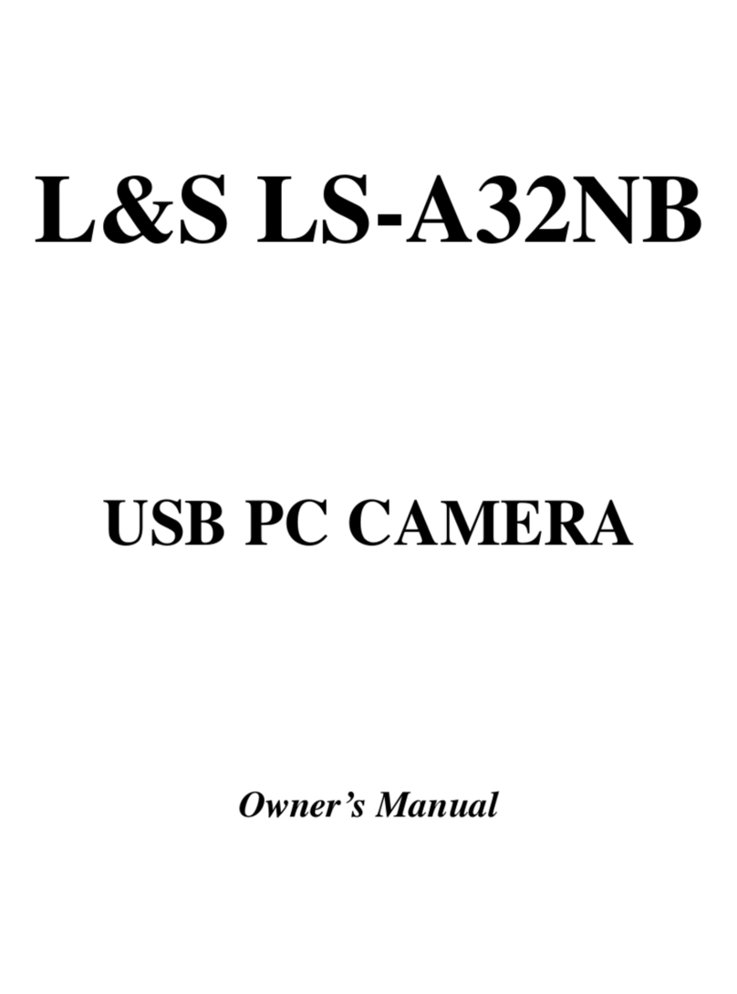 L&S LS-A32NB owner's manual