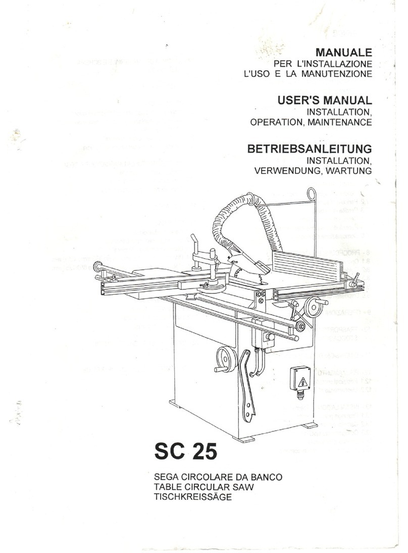 veba SC25 user manual
