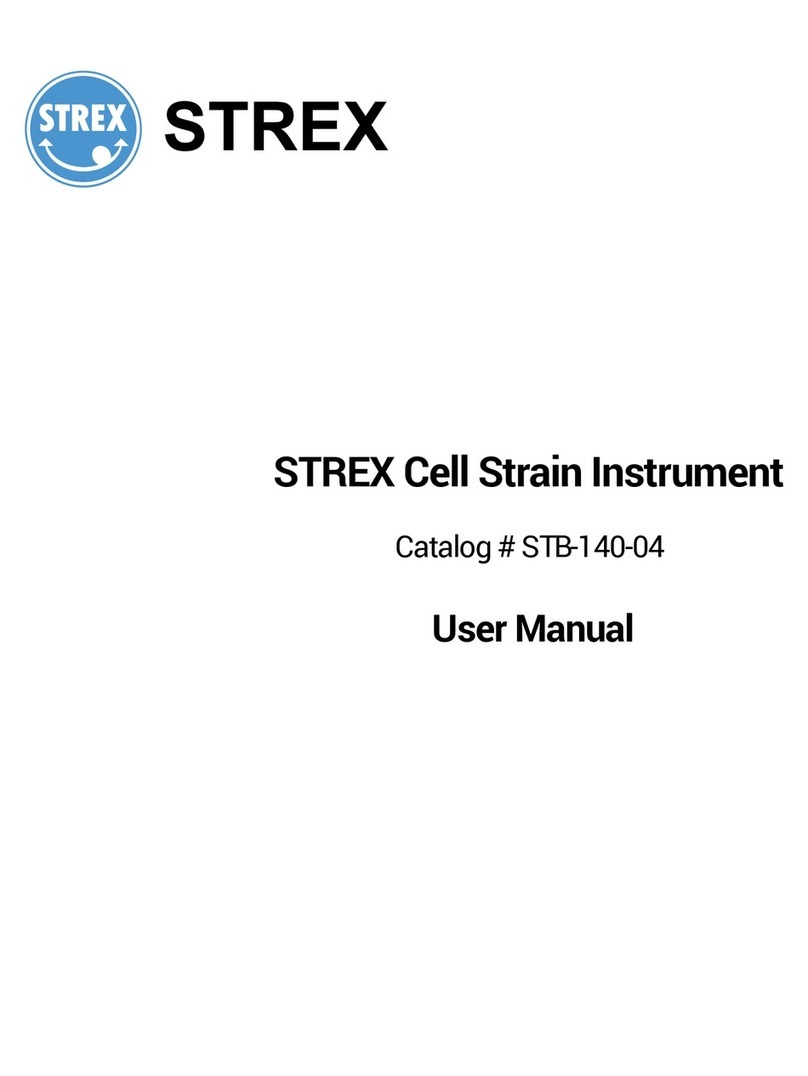strex STB-140-04 user manual