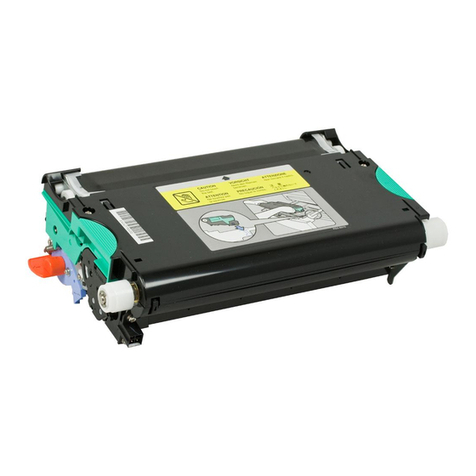 HP C4196A User manual