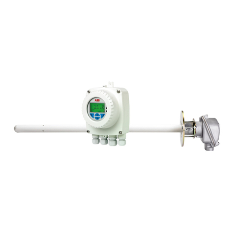 ABB Endura AZ series User manual