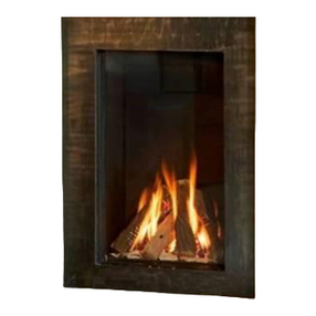 ORTAL Clear 40 Front Installation guide