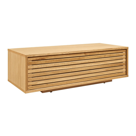 Habitat MAX User manual
