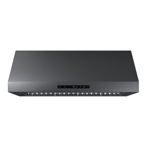 Dacor DHD30M967 installation instructions