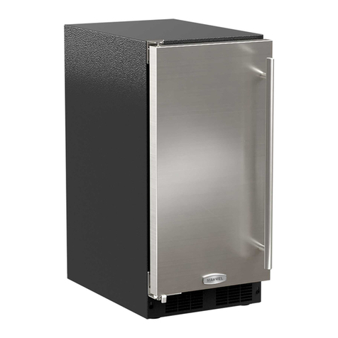 AGA marvel MA15C*S Series Manual