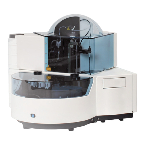Thermo Scientific BRAHMS KRYPTOR compact PLUS User manual