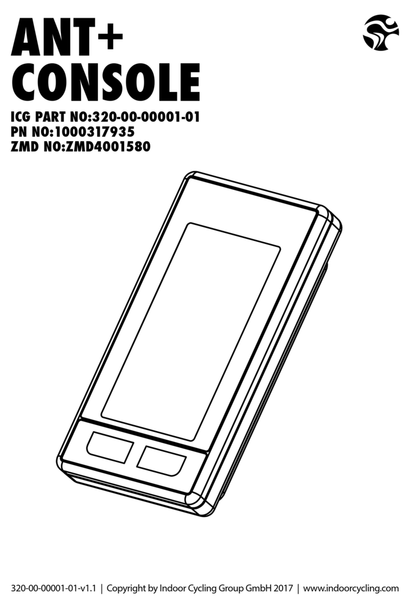 ICG 320-00-00001-01 instruction manual