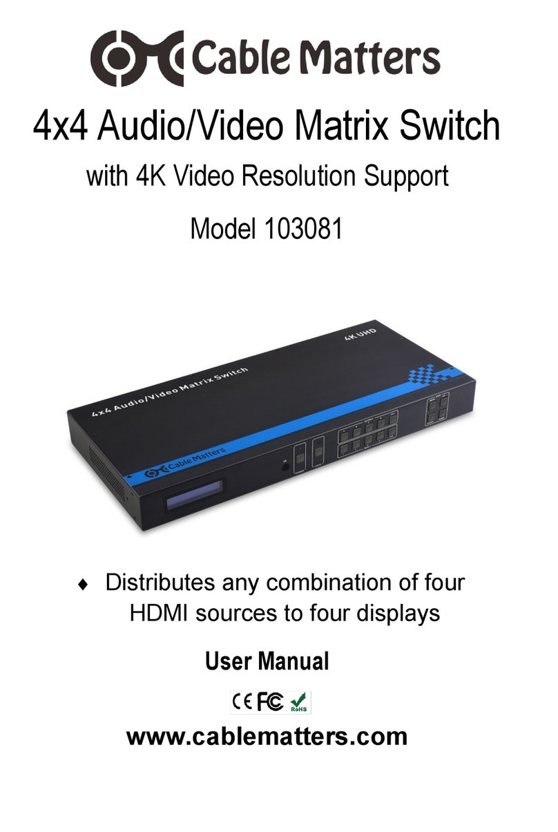 cable matters 103081 user manual cable matters 103081 user manual