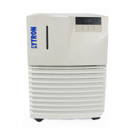 Kodiak G03 series User manual