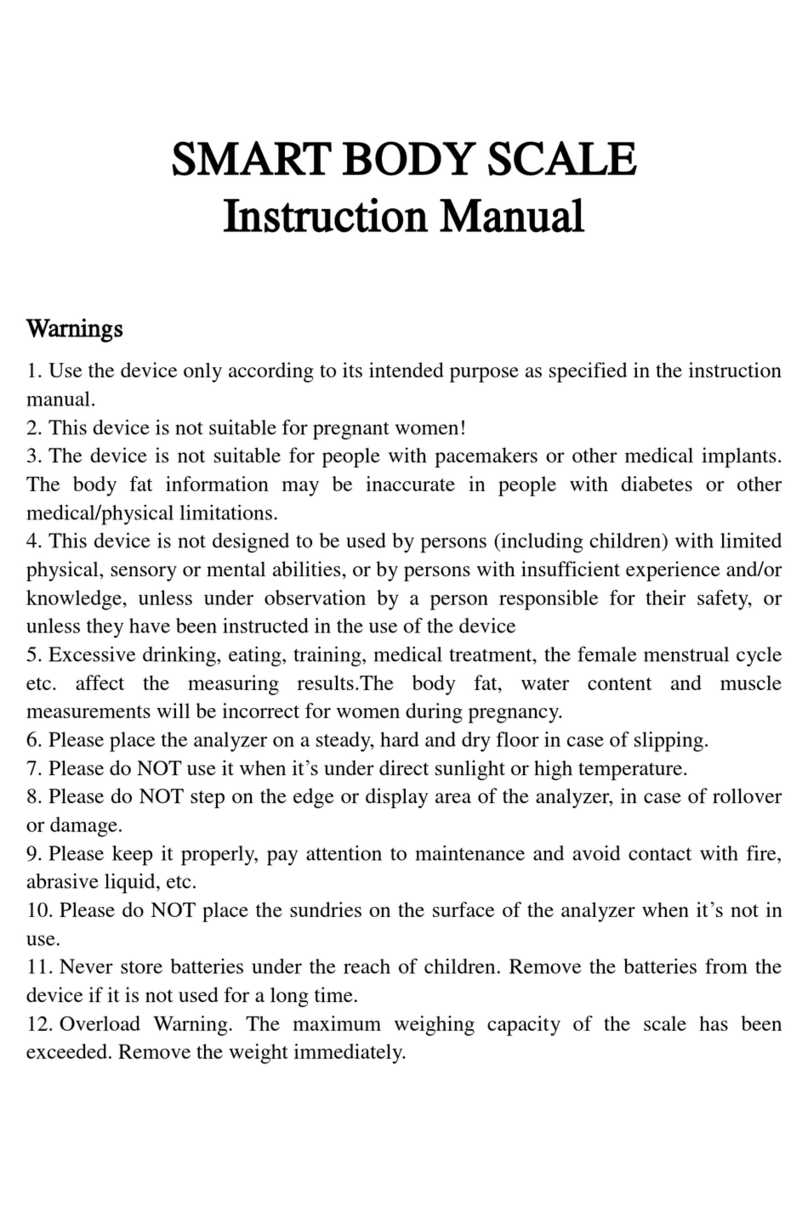 JKOM H7 instruction manual