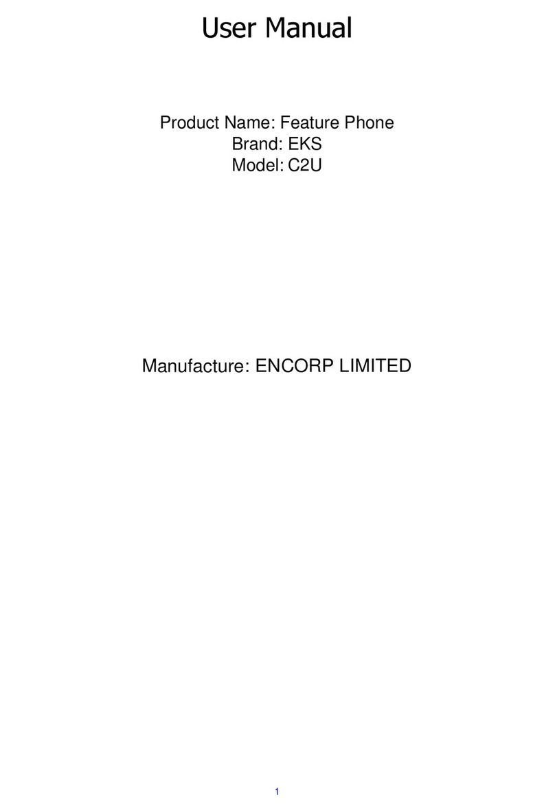eks C2U user manual