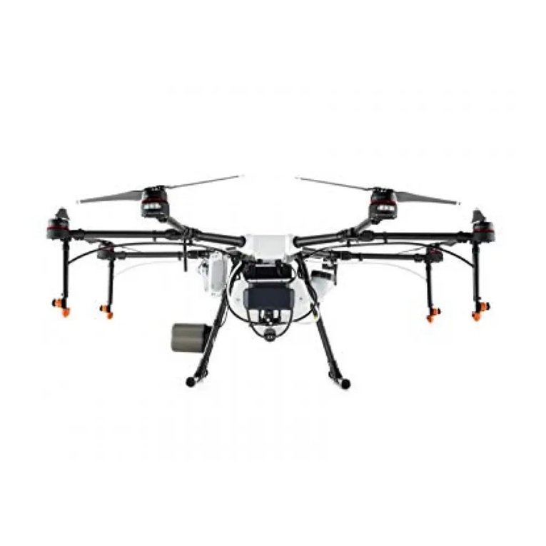 dji Agras MG-1P User manual dji Agras MG-1P User manual