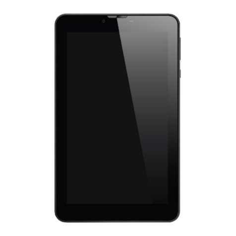 Allview Viva AX502 User manual