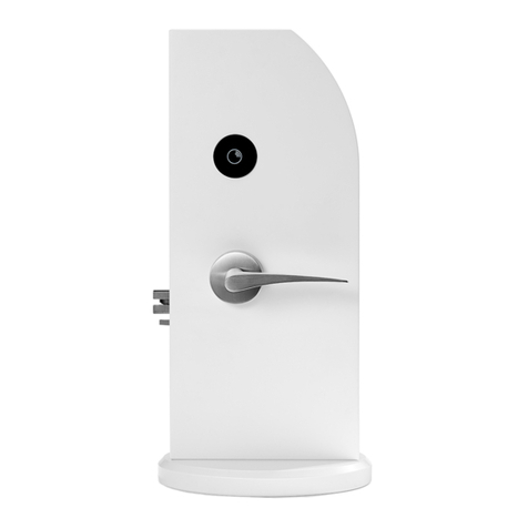 Assa Abloy VingCard Essence user manual