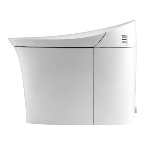 Kohler K-5401-PA Assembly instructions Kohler K-5401-PA Assembly instructions