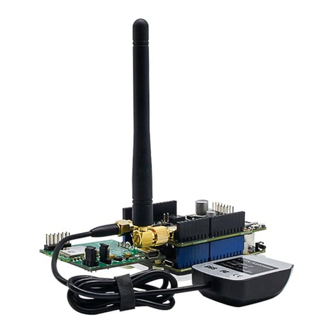 Renesas Renesas Synergy AE-CLOUD2 user manual