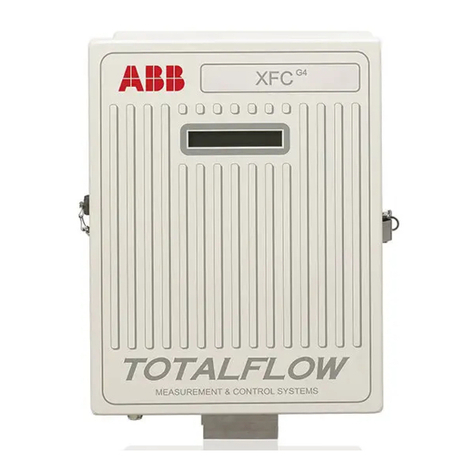 ABB XSeriesG4 user manual