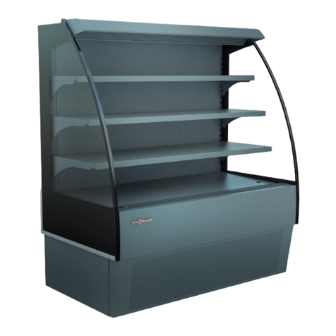 Viessmann TectoPromo SV2 Deli user guide