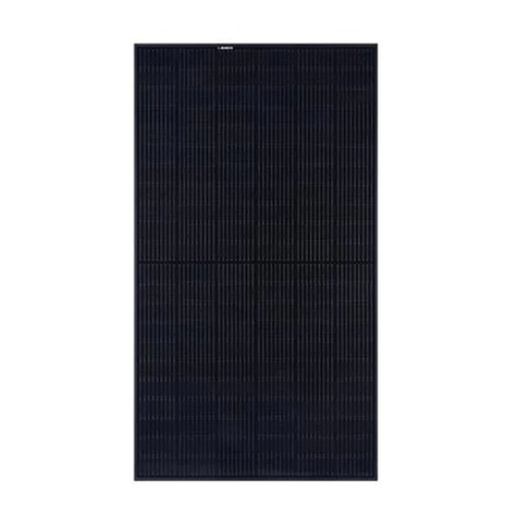 REC Peak Energy BLK Series User manual