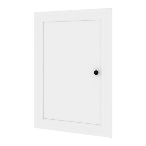 Bestar 40171-1117 User manual
