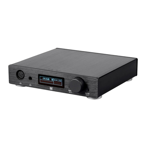 Monoprice Monolith user manual
