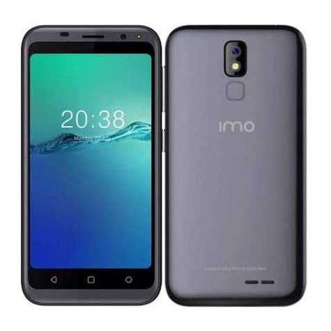 i-MO S2 user manual