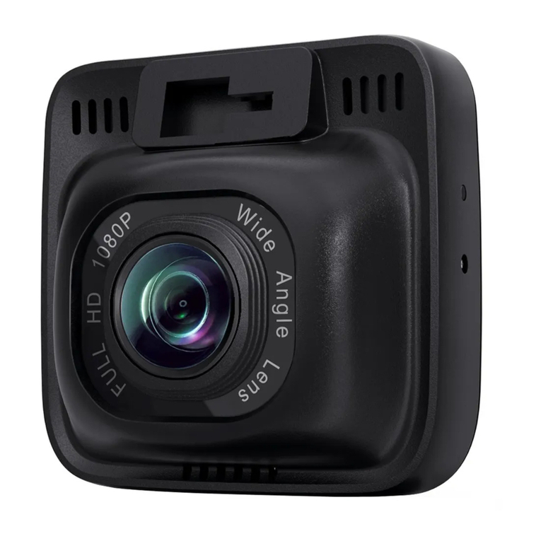 Aukey DR01 user manual