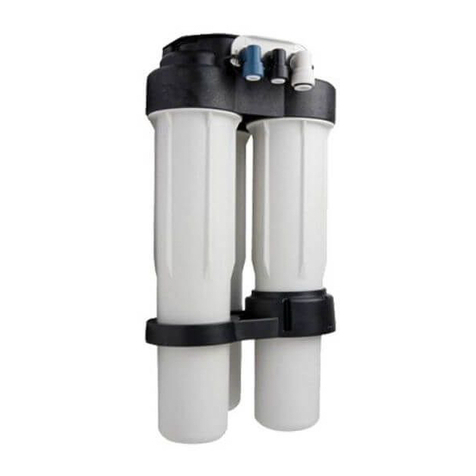 Puretec ROS2700 user guide