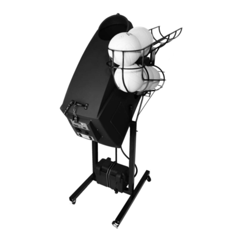 Airborne Athletics Aircat owner's manual