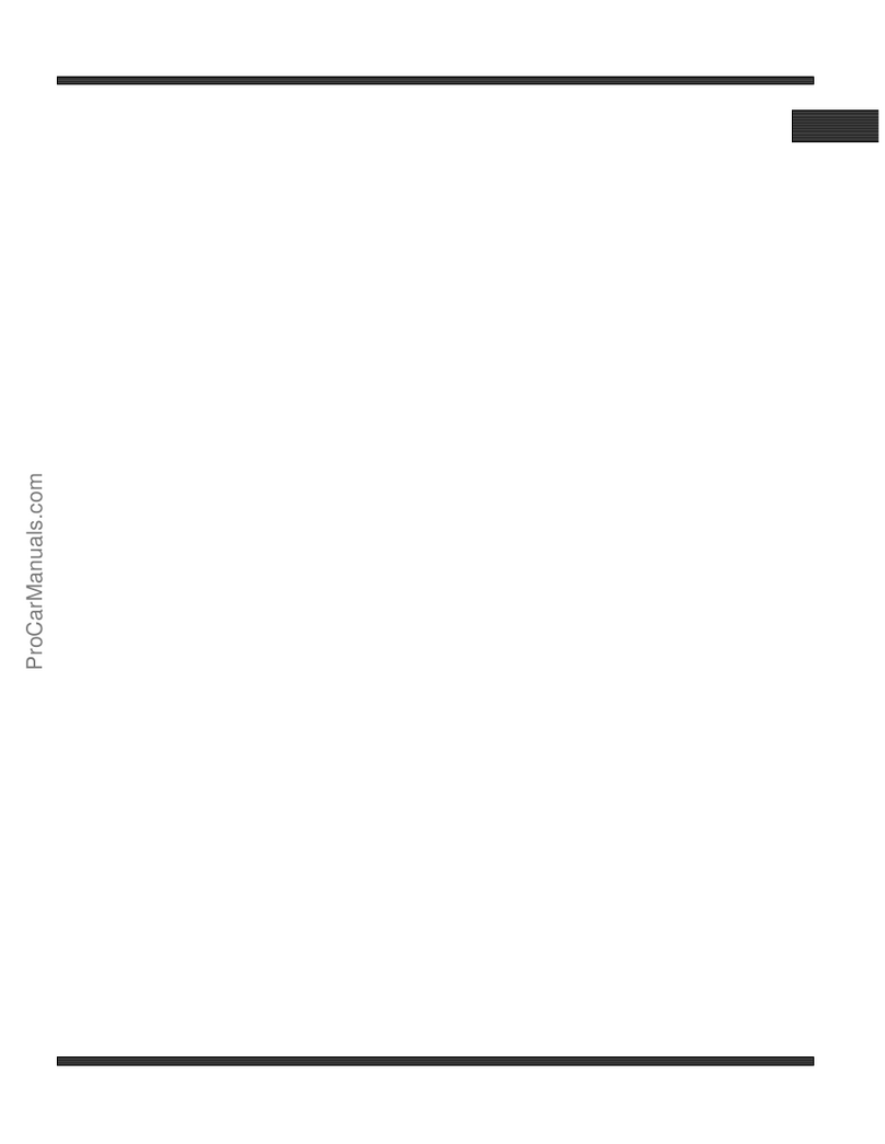 Mitsubishi MOTORS 4M41 User manual