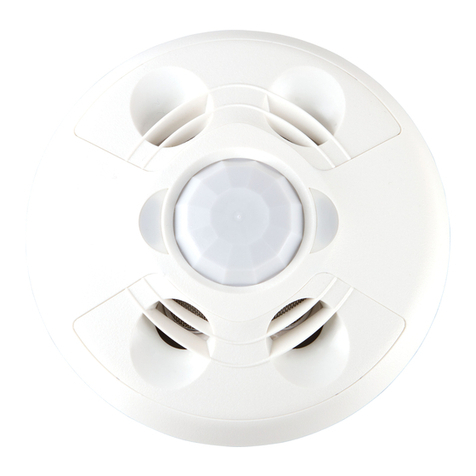 Crestron GLS-ODT-C-CN installation guide